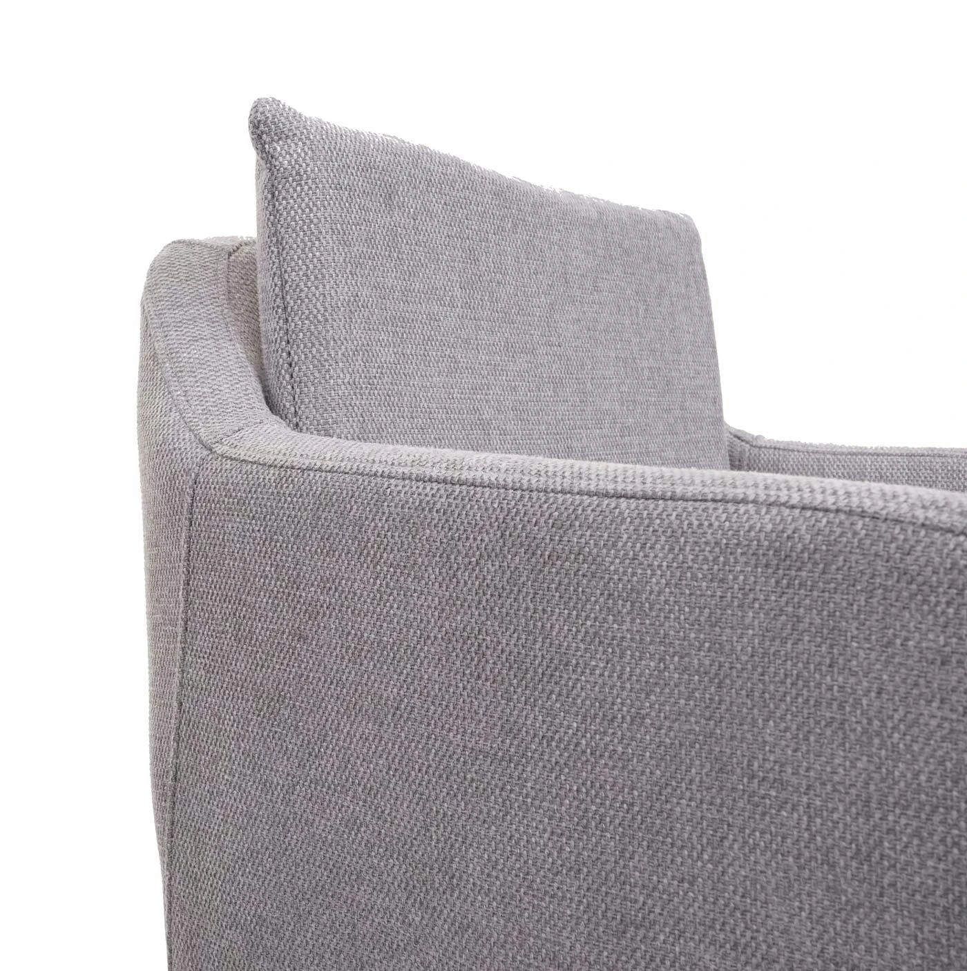 Barhocker HWC-H93, Barstuhl Tresenhocker, Fußablage Metall ~ Stoff/Textil hellgrau Barhocker HWC-H93, Barstuhl Tresenhocker, Fußablage Metall ~ Stoff/Textil Hellgrau -Heimtextilienserien Laden 8cbc761d 33df 4d72 88ed a702992f9aa9