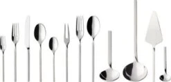 Villeroy & Boch Piemont Tafelbesteck 70tlg. 4 Villeroy & Boch Piemont Tafelbesteck 70tlg. -Heimtextilienserien Laden 8eb6163f 37f7 4cf7 a958 ef0d70799925