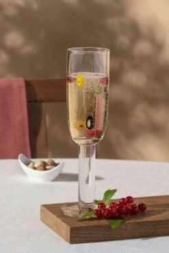 Leonardo FIORI Sektglas 180 Ml 4er Set -Heimtextilienserien Laden 8fcef5fd fe32 4135 ba45 302156c55f12