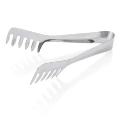 WAS Germany - Universalzange HACCP Tongs 1549, 24 Cm, Braun, Chromnickelstahl (1549244) -Heimtextilienserien Laden 917a7624 5233 42ca a77d 9bd8e2d21acd