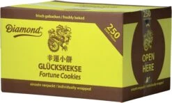DIAMOND Glückskekse 250 Portionen (1,5 Kg) 5 DIAMOND Glückskekse 250 Portionen (1,5 Kg) -Heimtextilienserien Laden 95abef33 7043 4eff b4af 5ce29bd7743b 1