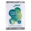 HAKA Silbertuch, 1 Stk. -Heimtextilienserien Laden 96332a85 dfb5 40d0 8a3c a944375c2046