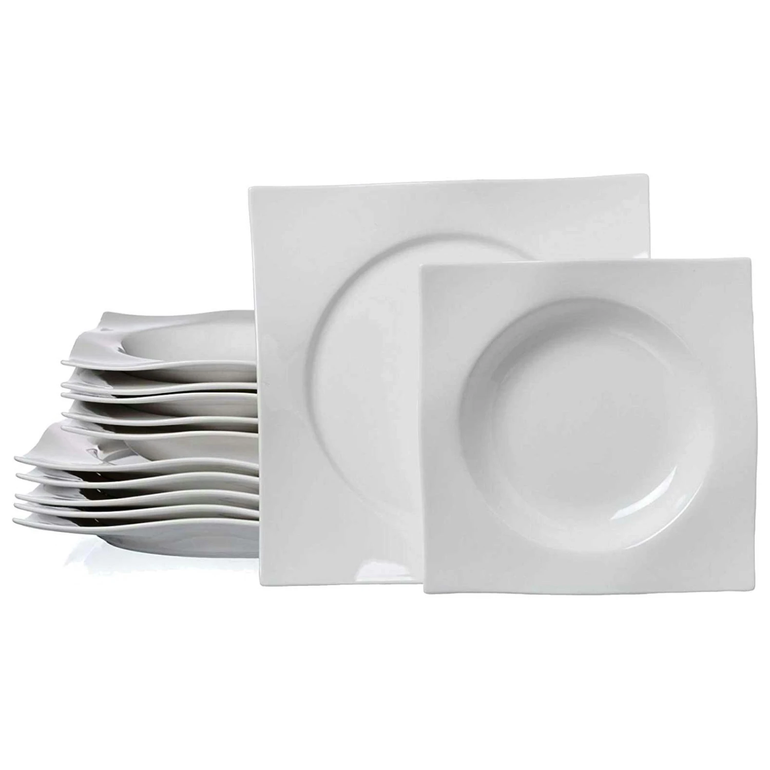 Ritzenhoff & Breker SINFONIA Tafelservice 12-teilig - A Ritzenhoff & Breker SINFONIA Tafelservice 12-teilig - A -Heimtextilienserien Laden 977d01aa 5b19 4c18 b064 e95909d98e3f