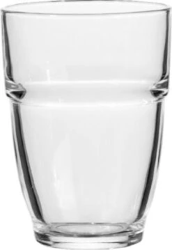 36x Arcoroc Becherglas BARIL, Inhalt: 0,25 Liter, Höhe: 121 Mm, Durchmesser: 60 Mm, -Heimtextilienserien Laden 979bcfeb 95fa 4876 a73f 0edb93a7c6b4