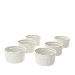 12er Set Creme Brulee Schälchen Leni 12,4cm - 87443 -Heimtextilienserien Laden 98345c04 90b2 49f8 a9da 8cb2c8b28b0f