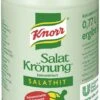 Knorr Salatkrönung Konzentriert (1,05 Kg) -Heimtextilienserien Laden 9916ba94 d7b9 4494 a1fb 94b9f27fc306