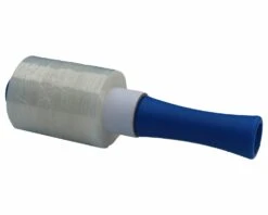 10x Abroller Für Mini Bündelstretchfolie Handstretchfolie Mit überstehender Hülse -Heimtextilienserien Laden 99e04803 b98f 4e78 9be0 d3988359cdb6