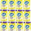 Biff Bad Total Zitrus Badreiniger Bad Reiniger Badezimmer 12x250 Ml Nachfüllpack -Heimtextilienserien Laden 9ad5af4d f96c 454a a64f 81d404b539c6