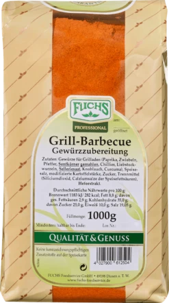 Fuchs Pul Biber Gewürzzubereitung (1kg) -Heimtextilienserien Laden 9b6a75c8 24fd 474b 9af2 9cc714e6e1f2