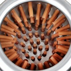 Beeketal Geflügelrupfmaschine Rupfmaschine Nassrupfmaschine Für Wachteln+Tauben - BRM750 -Heimtextilienserien Laden 9bf872dd f2d8 40e4 b6b2 5661870d3323