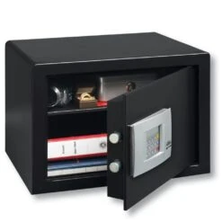 BURG-WÄCHTER Heim-Tresor Safe Mit Fingerscan PointSafe P 4 E -Heimtextilienserien Laden 9c076f09 3991 4602 b70e ce12a6d36be4