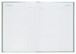 Herlitz Kassenbuch A4 -Heimtextilienserien Laden 9c3e29b4 cfcf 493f aa28 94ef2935a9e7