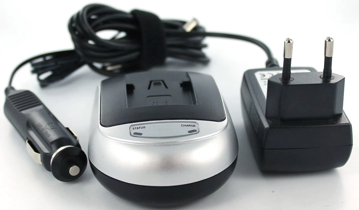 Ladegerät kompatibel mit JVC GR-DVM5 Ladegerät Kompatibel Mit JVC GR-DVM5 -Heimtextilienserien Laden 9cd5f4d2 8fce 412b aa6d ea24eb7e984d