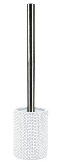 Spirella WC Bürste Ersatz Bürstenkopf (ØxH): 8,3 X 10 Cm Schwarz Passend Zu Den Serien Darwin, Atlanta, Etna, Lemon, Level, Max Light Porzellan, Mero, -Heimtextilienserien Laden 9d5be9e6 65c1 45a3 8ca6 cec1afa44486