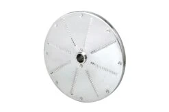 METRO Professional Reibescheibe GVCDG010, Edelstahl / Kunststoff, ⌀ 20,5 Cm, Für Reibestärke Von 10 Mm, Silber -Heimtextilienserien Laden 9d64c130 d87d 49d0 a1c6 5ef4b7f41f33
