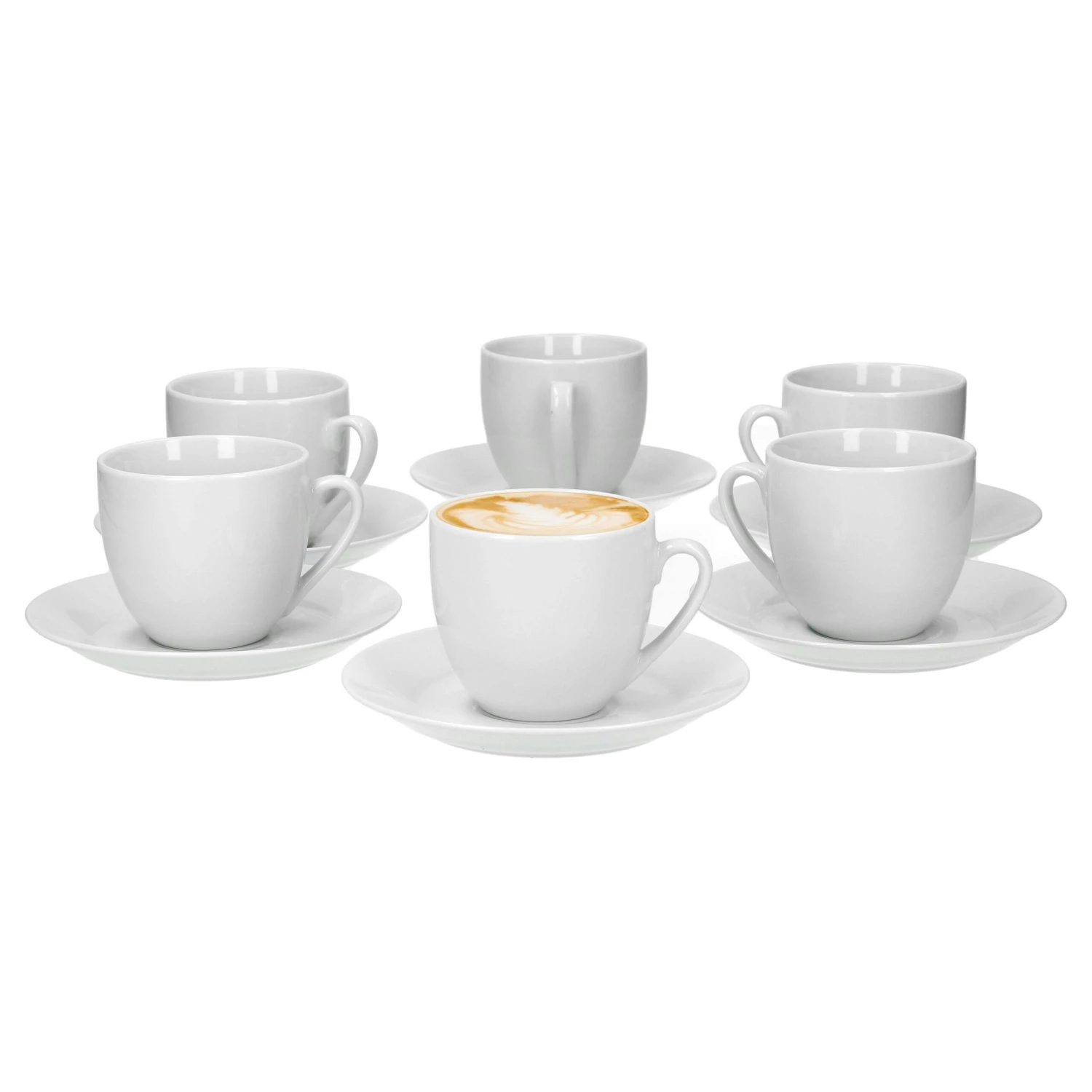 6er Set Kaffeetasse mit Untertasse Classico 6er Set Kaffeetasse Mit Untertasse Classico -Heimtextilienserien Laden 9f202323 07cf 4cc0 b4a9 a4486d5efc6c scaled
