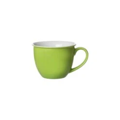 Ritzenhoff & Breker DOPPIO Jumbotasse 350 Ml Grün 6er Set - A 8 Ritzenhoff & Breker DOPPIO Jumbotasse 350 Ml Grün 6er Set - A -Heimtextilienserien Laden 9f565597 a34a 4d91 a144 16a1864d0464