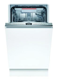 Bosch Serie 4 SHV4HAX48E Spülmaschine Voll Integriert 13 Maßgedecke D -Heimtextilienserien Laden a1f01ecd 5f2f 4292 9406 07a821f82efc