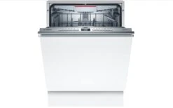 Bosch Serie 4 SMV4HBX40E Vollintegrierter Geschirrspüler 60 Cm Breit; 81,5 Cm Hoch -Heimtextilienserien Laden a519f03d d857 44ba b0d9 06241081a41e