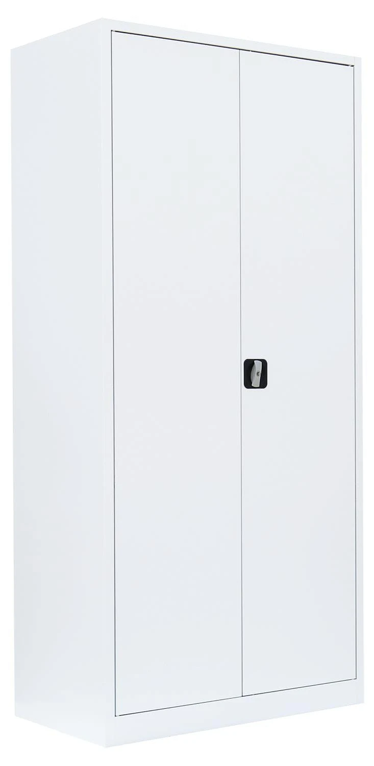 Stahl-Aktenschrank Metallschrank abschließbar Werkzeugschrank 195 x 92,5 x 60cm Lichtgrau 530360 Stahl-Aktenschrank Metallschrank Abschließbar Werkzeugschrank 195 X 92,5 X 60cm Lichtgrau 530360 -Heimtextilienserien Laden a51dbb9b 1cf0 48f4 8678 9b01dc1b61ab 1