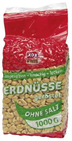 Aro Erdnuesse Geröstet Und Gesalzen (200 G) -Heimtextilienserien Laden a6927224 8c4c 493a a6bf 37e59c041964 1
