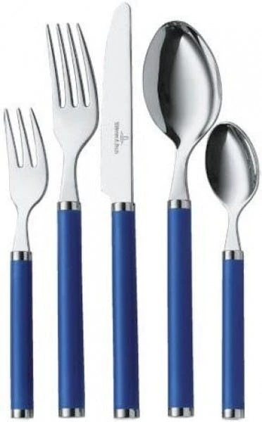 Villeroy & Boch Play! sunny day Tafelbesteck 30tlg. Villeroy & Boch Play! Sunny Day Tafelbesteck 30tlg. -Heimtextilienserien Laden a7df4fe4 dc50 4f75 8ce8 1807c0e5eb3b