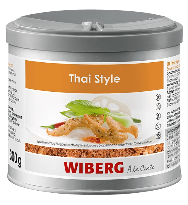 WIBERG Garam Masala Gewürzmischung indischer Art (470 ml) WIBERG Garam Masala Gewürzmischung Indischer Art (470 Ml) -Heimtextilienserien Laden a819a4ed 36ab 4789 96a5 facc719578ad