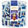 Lindt Excellence Milch Mini 70 Täfelchen X 5,5 G (385 G) 1 Lindt Excellence Milch Mini 70 Täfelchen X 5,5 G (385 G) -Heimtextilienserien Laden a88c18cb d400 4544 bdc2 acfdb7758cb0 4
