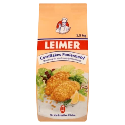 Leimer Panko Paniermehl (1 Kg) -Heimtextilienserien Laden a919247d 8f36 4a46 b2aa baaf2d89c09b