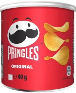 Pringles Original (185 G) -Heimtextilienserien Laden a9ec523e 1499 478f 9a1b a75f80f41e40