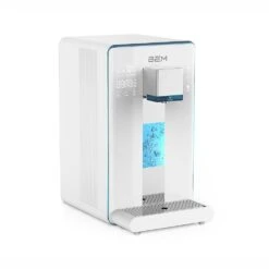BEM LUNA Wasserfilter Mit Wassertank Wasserspender Umkehrosmose 6 Temperatureinstellungen Tischausführung 4 BEM LUNA Wasserfilter Mit Wassertank Wasserspender Umkehrosmose 6 Temperatureinstellungen Tischausführung -Heimtextilienserien Laden ab558287 0f0a 4f59 bb1a 390a5311299b