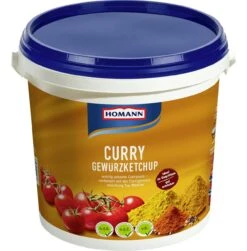 Hela Curry Gewürz Ketchup Delikat (10 Kg) -Heimtextilienserien Laden ac40d4f1 1715 4273 b686 f3c2ba17cb0b