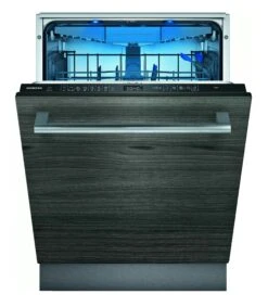 Siemens IQ500 SX75ZX49CE Spülmaschine Voll Integriert 14 Maßgedecke C -Heimtextilienserien Laden ac461bc7 12fc 4ae3 a8e5 79882ebc3b90