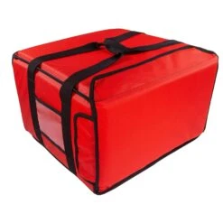 PizzaBag 45x45x12cm Rot -Heimtextilienserien Laden acf6f1c9 801a 482e a0aa 750c471ee5e1