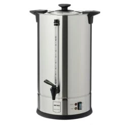 METRO Professional Kaffeemaschine GCT2001, Edelstahl, 21.5x41.5x52 Cm, 2.3L (Wassertank), Mit Thermoskanne, Temperaturbereich: 30-98°C, Silber 4 METRO Professional Kaffeemaschine GCT2001, Edelstahl, 21.5x41.5x52 Cm, 2.3L (Wassertank), Mit Thermoskanne, Temperaturbereich: 30-98°C, Silber -Heimtextilienserien Laden ad272c85 6b5b 46f6 bd89 09fa3e08c18f 1