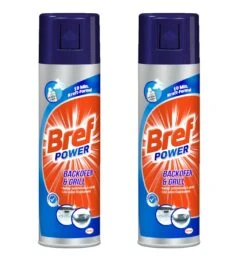 Bref Sidol Universal-Entkalker Reiniger 2x500 Ml Reinigungsmittel Sauberkeit -Heimtextilienserien Laden ad8a6825 3918 4d39 9158 a652c59bb07f 1