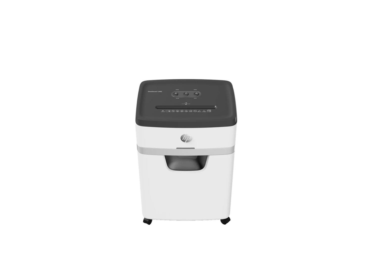 HP Aktenvernichter OneShred 12MC Sicherheitsstufe P-5 HP Aktenvernichter OneShred 12MC Sicherheitsstufe P-5 -Heimtextilienserien Laden add04d08 746c 4d18 a160 f3e3846204ae