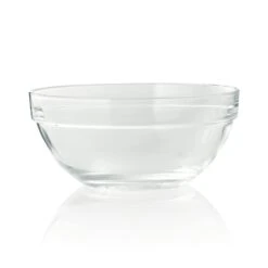 WAS Germany - Schüssel Set 12-teilig, Ø 14 Cm, Gehärtetes Glas (1776140) -Heimtextilienserien Laden aefd7caf 14db 4ed0 a540 88bbe2d6ea6d