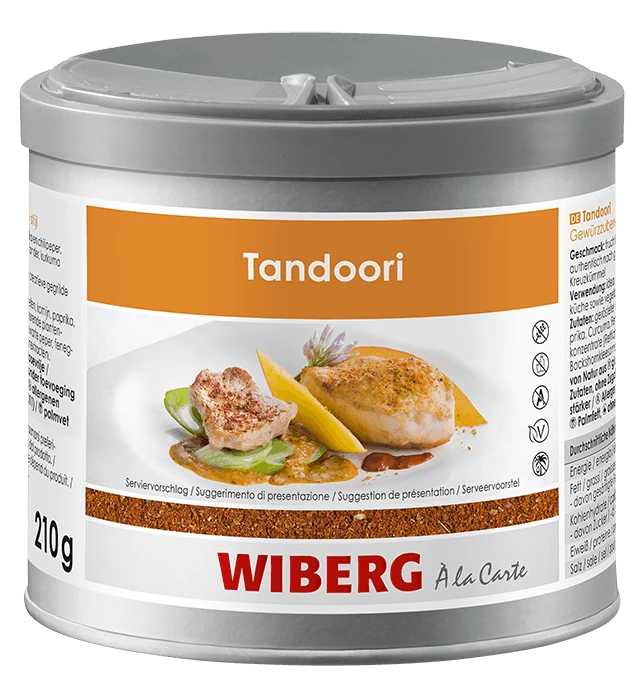 WIBERG Garam Masala Gewürzmischung indischer Art (470 ml) WIBERG Garam Masala Gewürzmischung Indischer Art (470 Ml) -Heimtextilienserien Laden afc81eee 98b5 4ad7 83cc 2ab22490c1c8 1