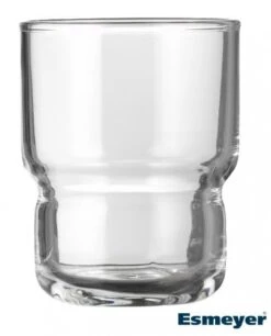 Arcoroc 24x Becherglas MATADOR, Inhalt: 0,29 Liter, Höhe: 106 Mm, Durchmesser: 68 Mm, -Heimtextilienserien Laden b0b24368 f8f2 4f52 bc2c 74a532272e18 1