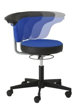 Mayer Sitzmöbel, Funktionsdrehstuhl MyTORRO SIT, Dunkelgrün/Brillantschwarz, 1351_753 6 Mayer Sitzmöbel, Funktionsdrehstuhl MyTORRO SIT, Dunkelgrün/Brillantschwarz, 1351_753 -Heimtextilienserien Laden b1d9358a 51eb 4b52 896a e3666a8d947a