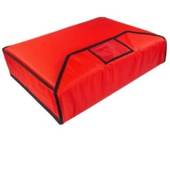 PizzaBag 45x45x12cm Rot -Heimtextilienserien Laden b22289a3 2d67 44fa 9386 08e9bd081acc