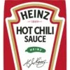 Heinz Hot Chili Sauce (2,15 L) -Heimtextilienserien Laden b274cf47 95cf 4733 97e1 d48b2e56796b