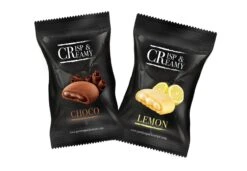 Hellma Kekse Crisp & Creamy Mix 200 Portionen (998 Gr) -Heimtextilienserien Laden b4f842fa 51fa 49ee a869 a9fdb73420b8
