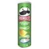Pringles Sour Cream & Onion (185 G)