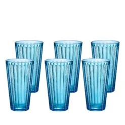 Ritzenhoff & Breker WELA Trinkglas 400 Ml Klar 6er Set -Heimtextilienserien Laden b6c9e366 d70f 4b76 a065 c2aee08e80a3