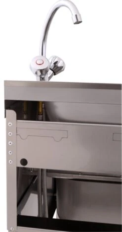 KBS Handwasch-Ausgussbecken 50x60x85 Cm -Heimtextilienserien Laden b6f32944 ba50 46d4 98be 3dbc80fc2e43