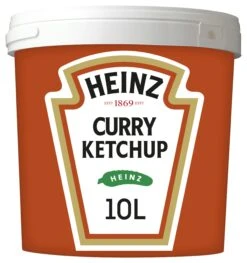 Hela Curry Gewürz Ketchup Delikat (10 Kg) -Heimtextilienserien Laden b8803bfe c7f5 4709 97a7 d153623cccd7