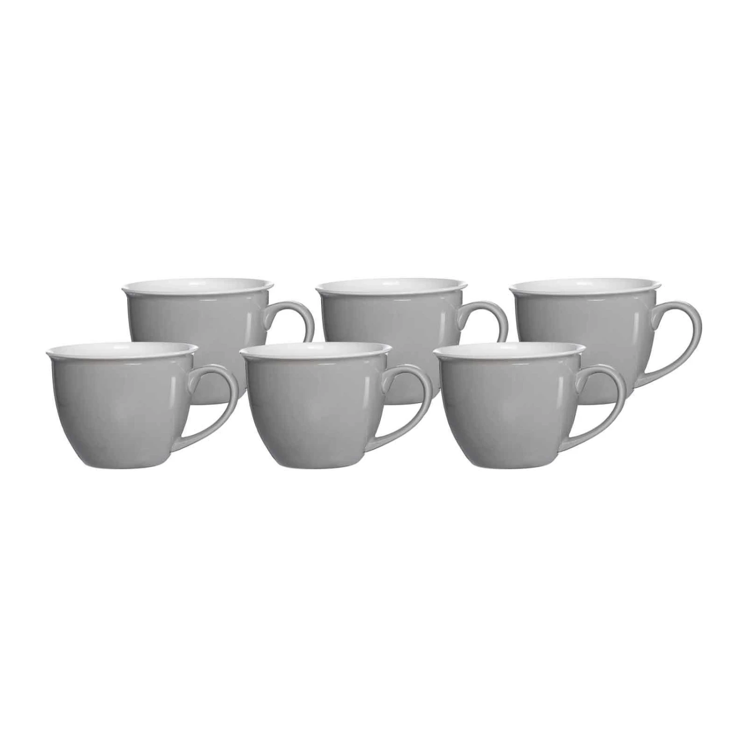 Ritzenhoff & Breker DOPPIO Jumbotasse 350 ml grün 6er Set - A Ritzenhoff & Breker DOPPIO Jumbotasse 350 Ml Grün 6er Set - A -Heimtextilienserien Laden b8ff8df8 5024 4616 9b4a c8da9ff16b6a