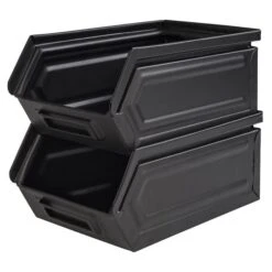 APS Snackbox Industrial 0,5 Liter Mit Beschriftungsfach -Heimtextilienserien Laden b98bb8fb 465c 4ca7 b5c5 68337716791f 1